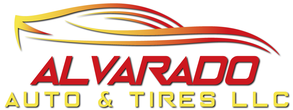 Alvarado Auto and Tires LLC